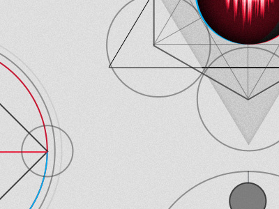 Flirting with Geometry