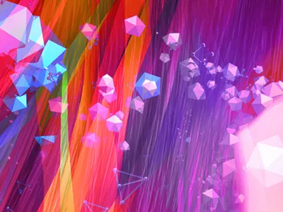 Illusion collaboration digital art graphic toolkit