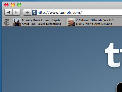 NYTimes Safari Extension extension news nytimes safari