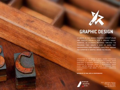 Categories: Graphic Design aaart major photography rebrand white
