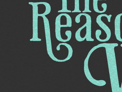 The Reason Why Phaeton hannah miller music video phaeton title card