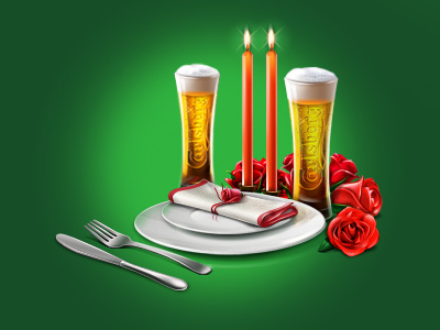 Carlsberg ico icon icons icons for iphone icons mak os style icons vista style icons xp style illustrations iphone logo macos x pixel pixel art pixel icons sant valentin.com slotopaint.com web