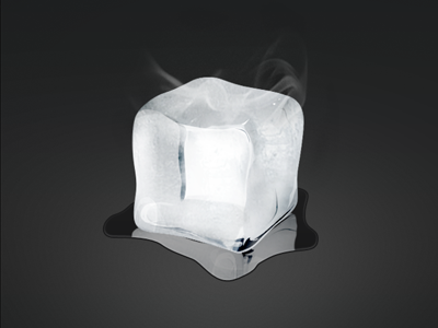 Ice Breaker black cold ice