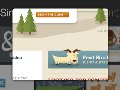 Dribbblish app dribbble fun