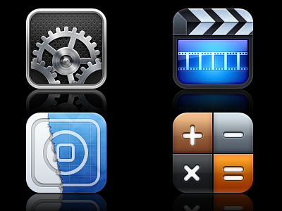 Final icons 2 4 icon ios iphone ipod mojo mothafockersuckercocker touch