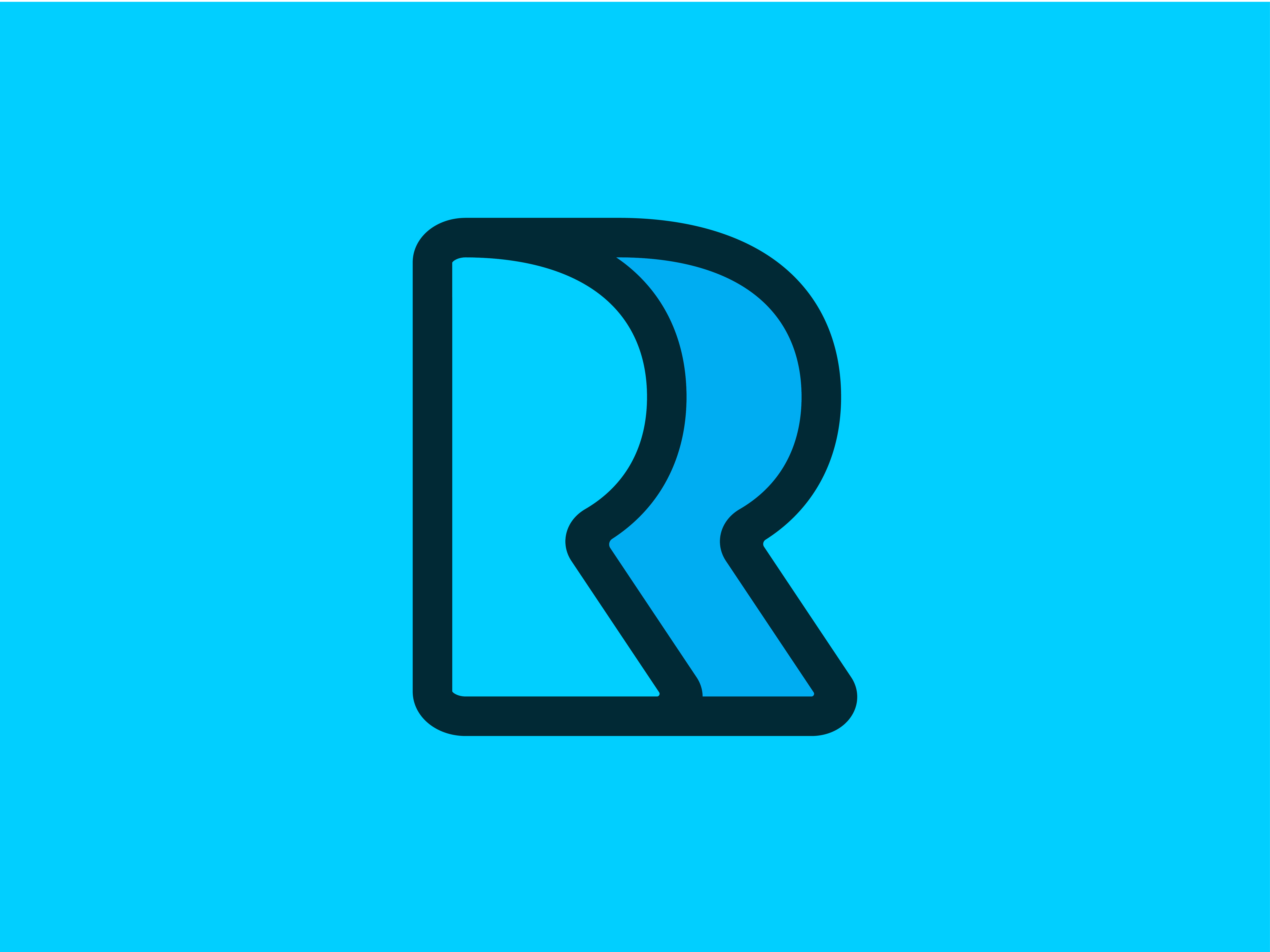 Example of Minimal And Timeless Logo Design