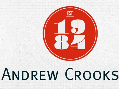 Header play 1984 circle header logo red