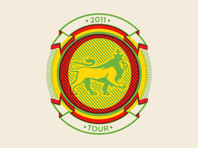 Lion of Judah lion rasta wailers