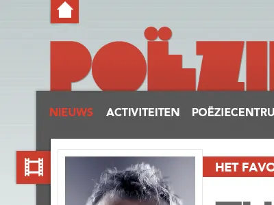 Poëziecentrum flag header tag