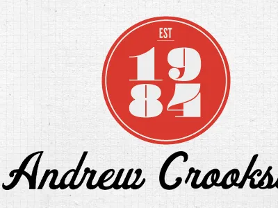 Playing Around With An Idea For My Blog Header 1984 circle fenway park header logo red