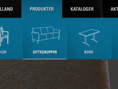Tripping 2 dropdown