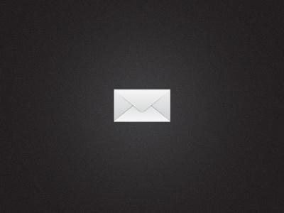 Email Icon adobe illustrator adobe illustrator cs3 adobe photoshop adobe photoshop cs3 email email icon icon iconography illustrator illustrator cs3 photoshop photoshop cs3 vector