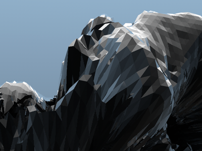 CRAG 3d big bang blob cinema 4d craggy drew rios expanding glue liquid morph pixel sound universe