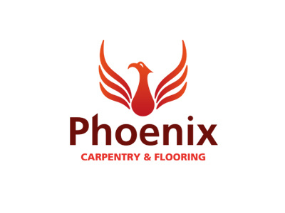 Phoenix Carpentry & Flooring logo