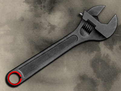 Wrench freebie free freebie psd wrench