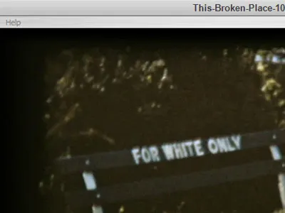 Music Video - Part 2 8mm after effects classic cs5 film found footage home movies old super 8 video vintage