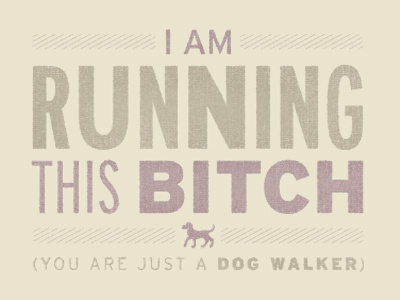 It's Just Childish childish gambino dog donald glover freaks and geeks lyrics rap typography