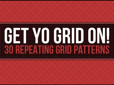 Repeating Grid Patterns grid patterns repeatable repeating