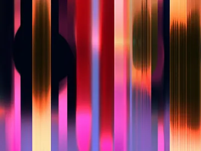 19/30 - 30 Days Ai Design Challenge ai blog digitalart midjourney pattern texture thumbnail