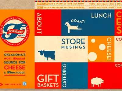 Forward Foods site foods forward