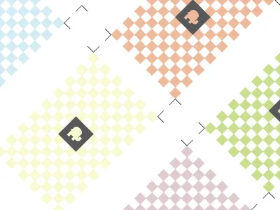 Incredible Elephant branding identity