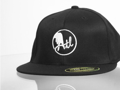 ATL Hat atl atlanta hat