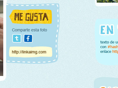 hand drawn ui elements design ui web