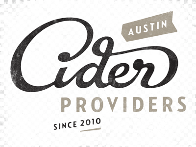 Austin Cider Providers