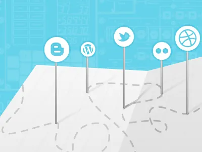 Interweb map map pins soopsee