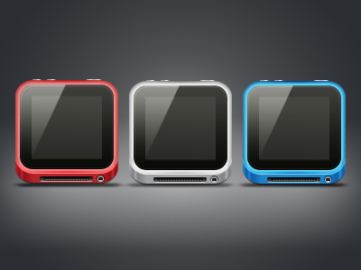 Upojenie HD - Ipod (Nano) Final got hd i icon icons in iphone iphone4 ipod me music retina the theme upojenie