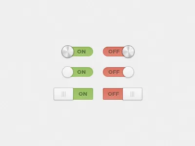 Switches switch toggle