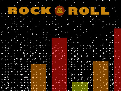 RR Playlist city city lights design equalizer knockout lights moog riggs riggs partners rock roll ryon ryon edwards stereo texture typography