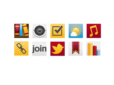 Icons For Mobile icons mobile