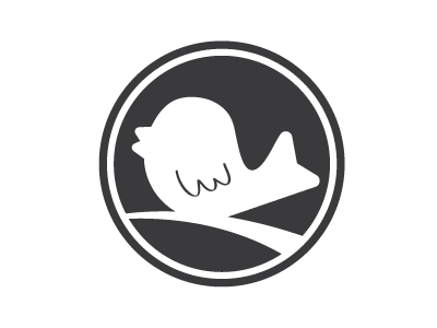 3rd attempt bird chaka logo preschool