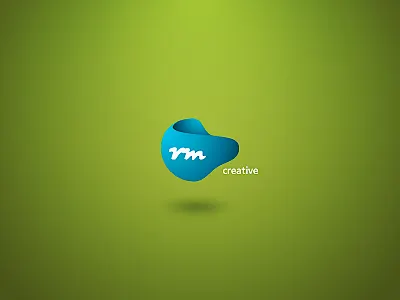 Personal Exploration clay creative design designer logo mark melo mold personal rui