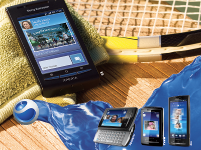 Sony Ericsson Open