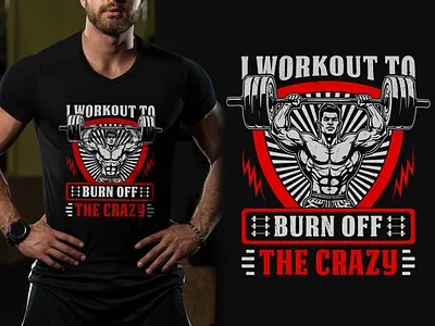 WORKOUT & FITNESS T-SHIRT DESIGNS activewear bodybuilding crossfit fitlife fitnessapparel fitnessfashion fitnessjourney fitnessmotivation fitnesstshirt gymmotivation gymtshirt gymwear illustration mensfitness powerlifting weightlifting workoutclothes workoutgear workoutmotivation workouttshirt