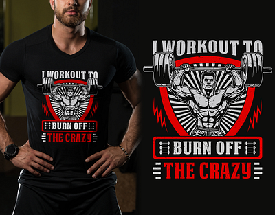 WORKOUT & FITNESS T-SHIRT DESIGNS activewear bodybuilding crossfit fitlife fitnessapparel fitnessfashion fitnessjourney fitnessmotivation fitnesstshirt gymmotivation gymtshirt gymwear illustration mensfitness powerlifting weightlifting workoutclothes workoutgear workoutmotivation workouttshirt