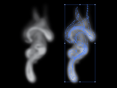 Vector Smoke smoke vector