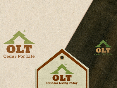 Outdoor Living Today logo