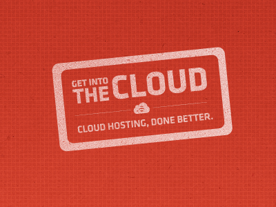 cloud stamp cloud grid red stamp texture