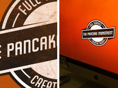 New Desktop Background background desktop pancake