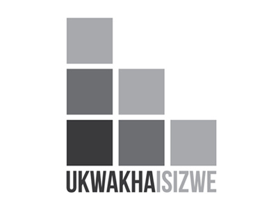 Ukwakha Isizwe logo nation building
