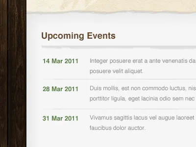 Events Round #2 camp green natural nature outdoor texture wood