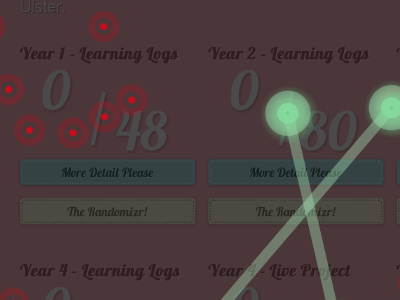 Touchmaps analytics iphone major project pink pulsate realtime touch