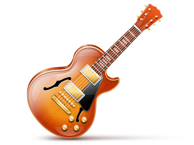 Blues Guitar blues guitar icon music