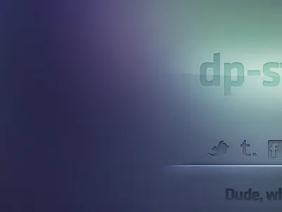 Dude coming soon dude smooth