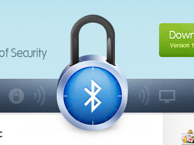 Ilockpc Logo V1 lock logo mgopen modata