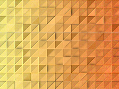Step Blend background orange personal texture wip