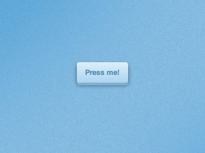 Pure CSS3 button button css3